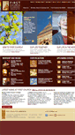 Mobile Screenshot of firstchurchcambridge.org